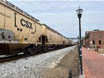 CSXT 262631